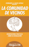 LA COMUNIDAD DE VECINOS