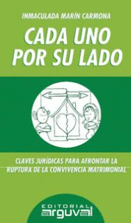 CADA UNO POR SU LADO