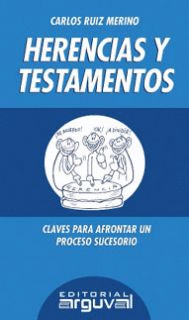 HERENCIAS Y TESTAMENTOS
