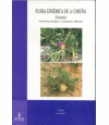 FLORA END�MICA DE A CORU�A (ESPA�A)