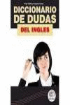 DICCIONARIO DE DUDAS DEL INGLS, 2007