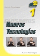 NUEVAS TECNOLOG�AS. GLOSARIOS 1