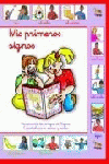 MIS PRIMEROS SIGNOS 2� ED