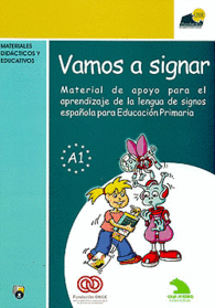 VAMOS A SIGNAR