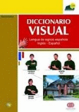 DICCIONARIO VISUAL LENGUA DE SIGNOS ESPA
