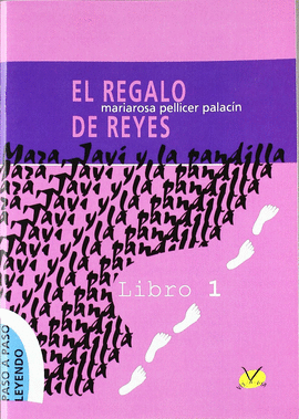 MARA, JAVI Y LA PANDILLA, EL REGALO DE REYES