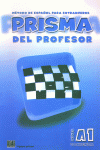 PRISMA A1 COMIENZA - GUIA