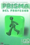 PRISMA A2 CONTINUA - GUIA