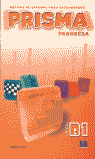 PRISMA B1 PROGRE