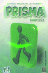 PRISMA A2 (CD)