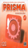 PRISMA C1 CONSOLIDAD (CD)