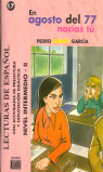 NIVEL 2 - EN AGOSTO DEL 77 NACIAS TU