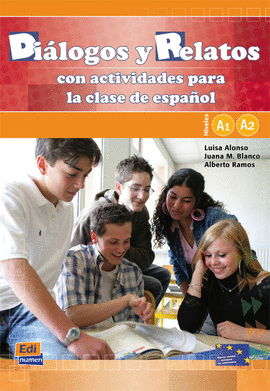 DIALOGOS Y RELATOS