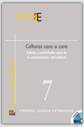 CULTURAS CARA A CARA (+DVD)