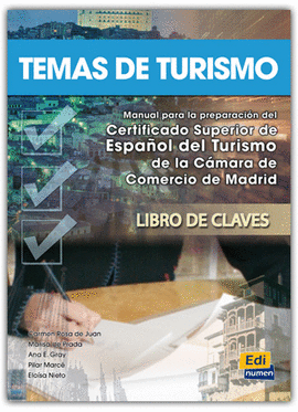 TEMAS DE TURISMO