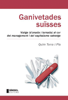 GANIVETADES SUSSES