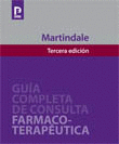 MARTINDALE. GUA COMPLETA DE CONSULTA FARMACO-TERAPUTICA. 3 EDICIN