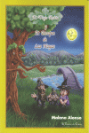 EL VIEJO ROBLE Y EL BOSQUE DE LAS HAYAS