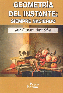 GEOMETR�A DEL INSTANTE