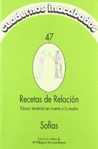 RECETAS DE RELACI�N