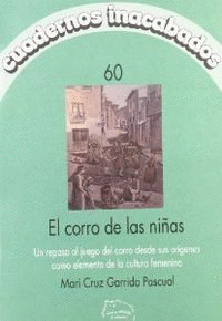 EL CORRO DE LAS NI�AS, EL C�RCULO DE LAS MUJERES