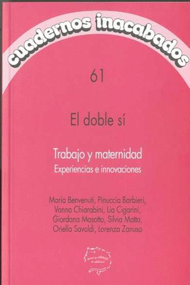 DOBLE S�, EL