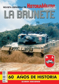 LA BRUNETE 60 AOS DE HISTORIA