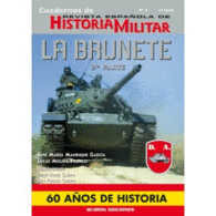 LA BRUNETE 60 AOS DE HISTORIA