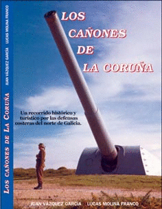 LOS CAONES DE LA CORUA