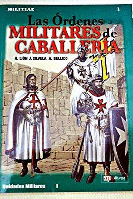 LAS RDENES MILITARES DE CABALLERA