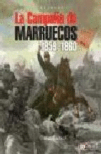 LA CAMPAÑA DE MARRUECOS 1859-1860