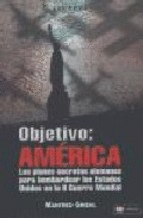 OBJETIVO AMERICA LEGENDI