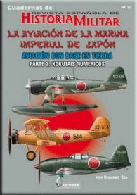 AVIACION DE LA MARINA IMPERIAL DE JAPN 2 LA