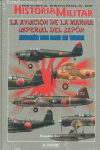 AVIACION DE LA MARINA IMPERIAL DE JAPON