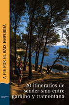 A PIE POR EL BAIX EMPORD�