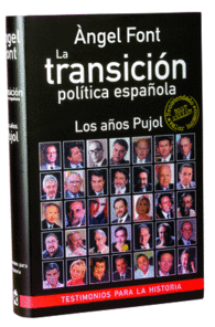 LA TRANSICI�N POL�TICA ESPA�OLA