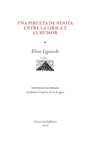 UNA PIRUETA DE NIJOTA. ENTRE LA L�RICA Y EL HUMOR