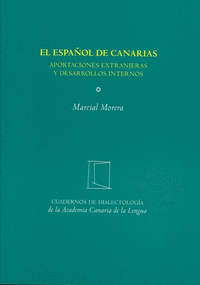 EL ESPA�OL DE CANARIAS
