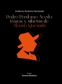 PEDRO PERDOMO ACEDO: TRAZOS Y SILUETAS DE ALONSO QUESADA
