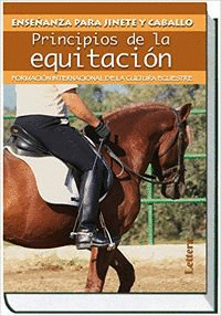 PRINCIPIOS DE LA EQUITACI�N