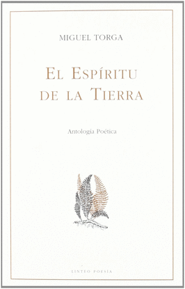 EL ESPRITU DE LA TIERRA