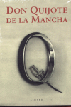 DON QUIJOTE DE LA MANCHA 2 VOL�MENES