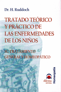 TRATADO TERICO Y PRCTICO DE LAS ENFERMEDADES DE LOS NIOS