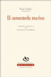EL CEMENTERIO MARINO