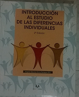 INTRODUCCI�N AL ESTUDIO DE LAS DIFERENCIAS INDIVIDUALES