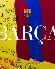 BAR�A!