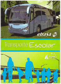 TRANSPORTE ESCOLAR