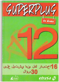 SUPERPLUS 12 TEST DE EXAMEN