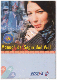MANUAL DE SEGURIDAD VIAL IMPARTIR E