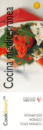 COCINA MEDITERR�NEA